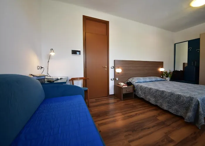 National Hotel Zelbio