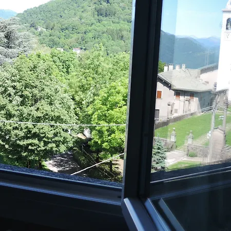 Hotel National Zelbio