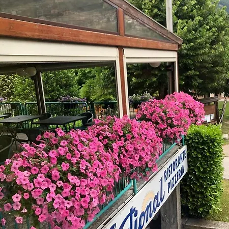 酒店 国民酒店 Zelbio
