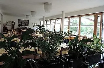 Ξενοδοχείο National Zelbio