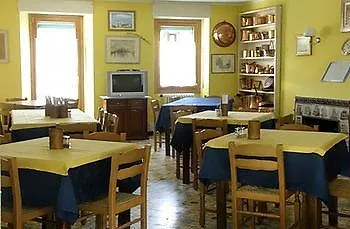 National Ξενοδοχείο Zelbio